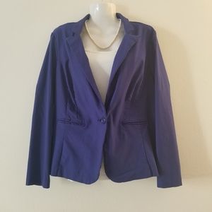 SOHO Womens Business / Interview Jacket